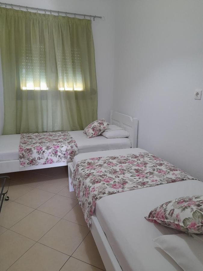 Afroditis House Ormos Panagias Buitenkant foto