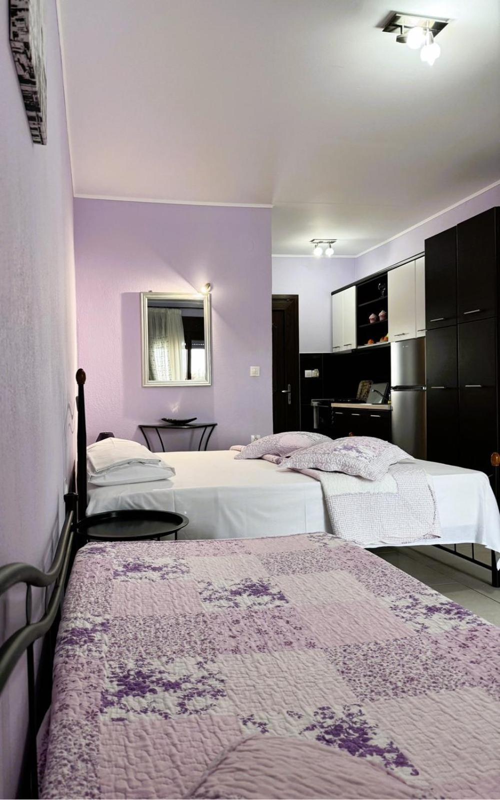 Afroditis House Ormos Panagias Kamer foto